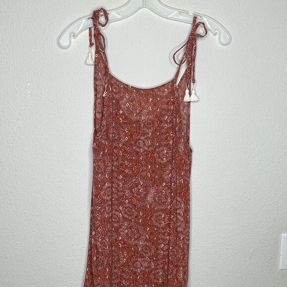 Faithfull the Brand‎ Dress - Picture 7 of 9